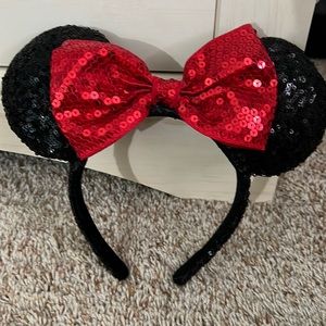Disney Minnie Mouse Ears